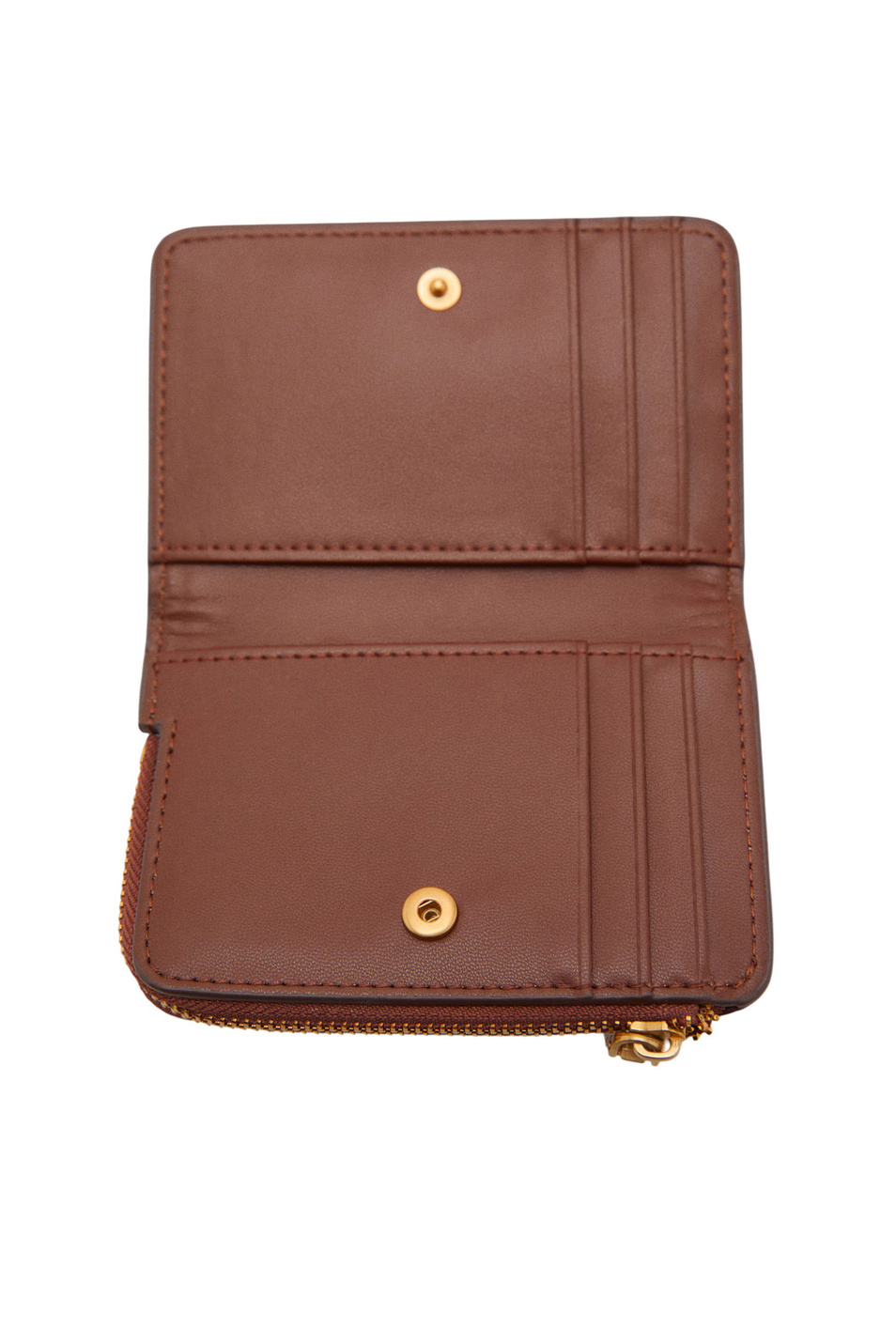 Женский Mango Кошелек RAMIRO с логотипом (цвет ), артикул 27041339 | Фото 3