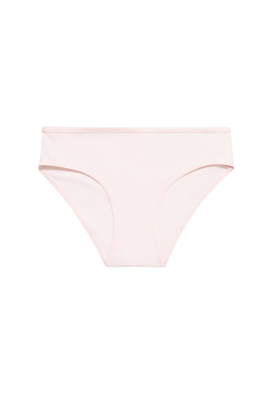 Девочкам Mango Kids Трусы BASICR в комплекте из 3 шт (цвет ), артикул 17093301 | Фото 4