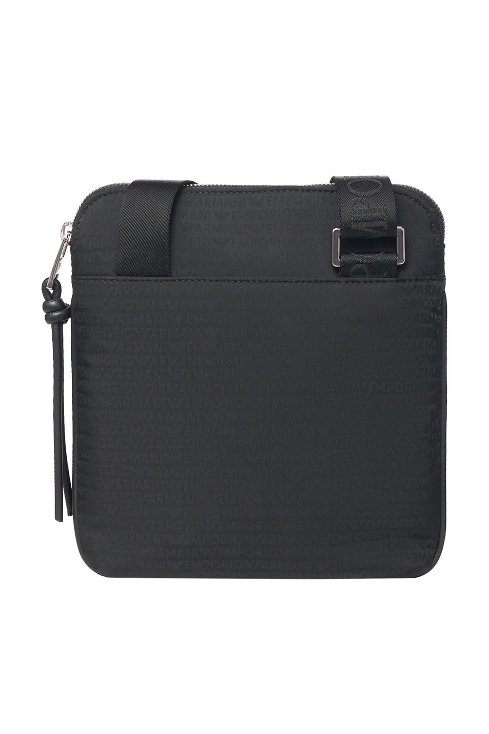 Мужской Emporio Armani Сумка с логотипом (цвет ), артикул EM005400-AF14637 | Фото 3