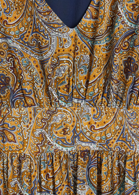 Mango Платье ANTIC ( цвет), артикул 51065775 | Фото 2