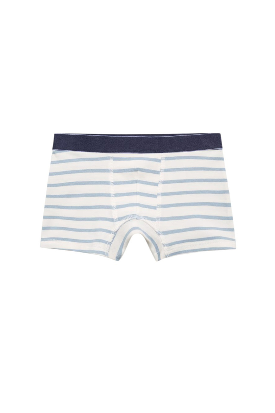 Мальчикам Mango Kids Трусы PALM в комплекте из 3 шт (цвет ), артикул 87076359 | Фото 4