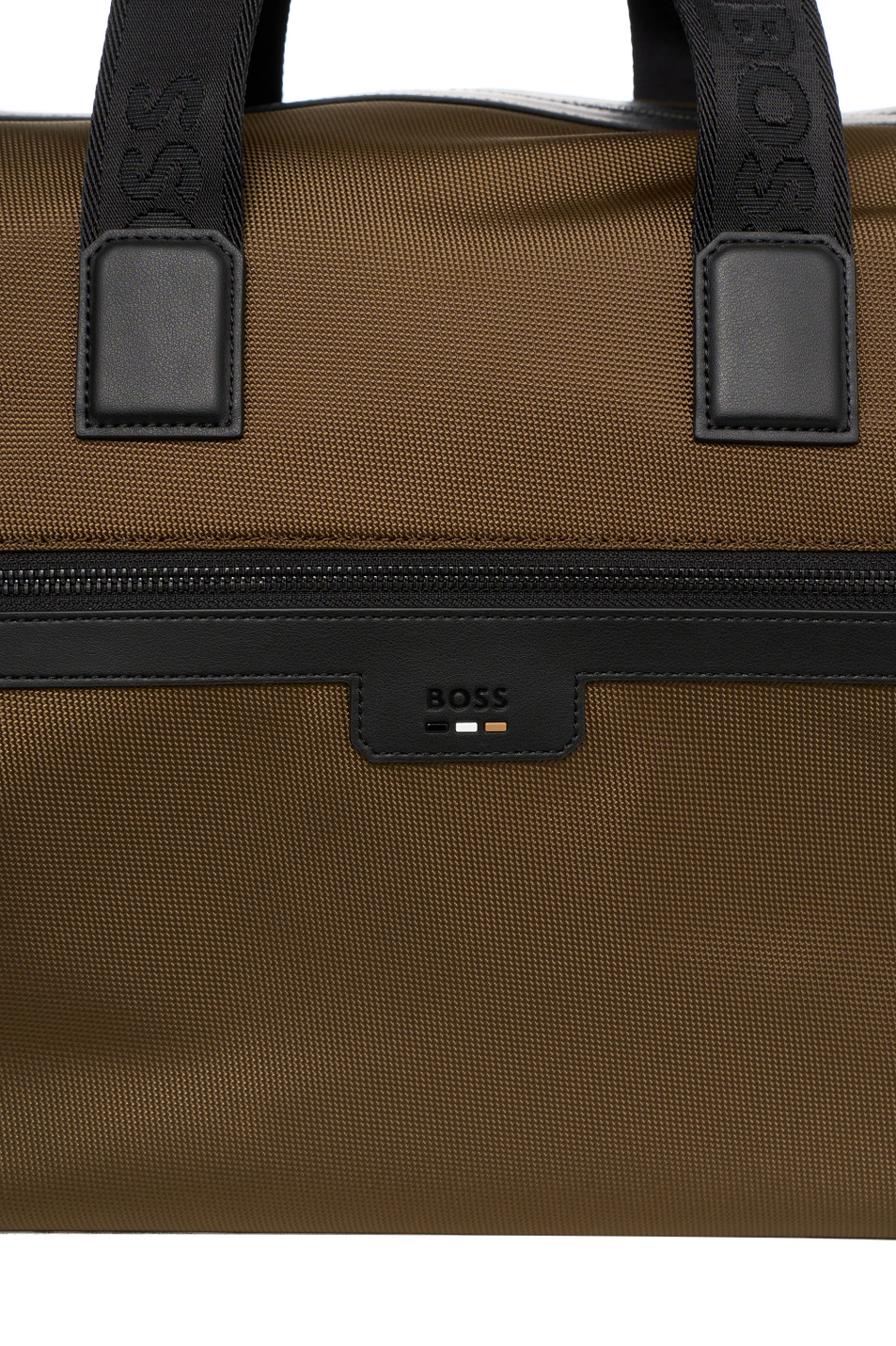 Мужской BOSS Сумка Ray с логотипом (цвет ), артикул 50552526 | Фото 4