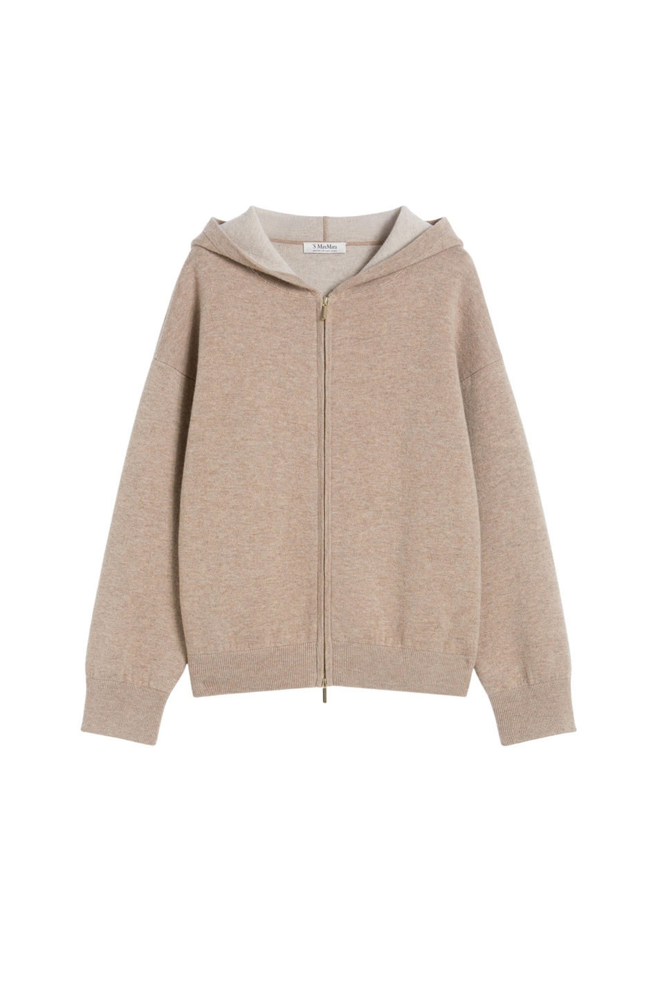 Женский Max Mara Кардиган KURT из смесовой шерсти (цвет ), артикул 2529346033 | Фото 1