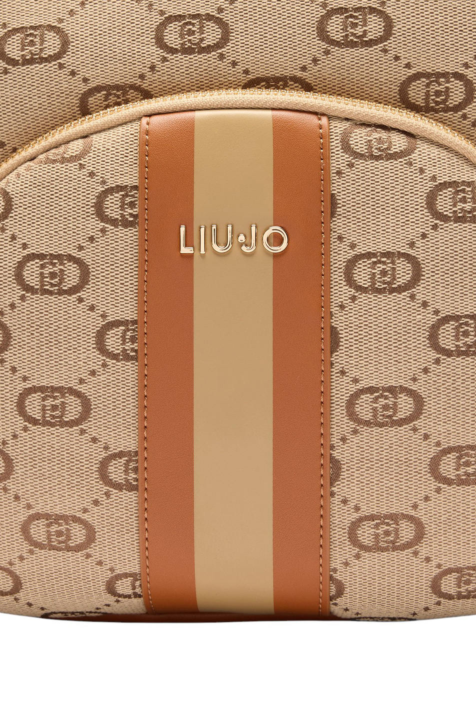 Женский Liu Jo Рюкзак с логотипом (цвет ), артикул AA5157T3846 | Фото 6