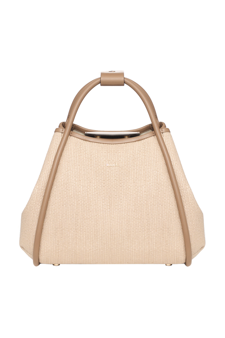 Сумка SUMMARINES|Основной цвет:Бежевый Женский Max Mara Сумка SUMMARINES (цвет ), артикул 2614511032 | Фото 1