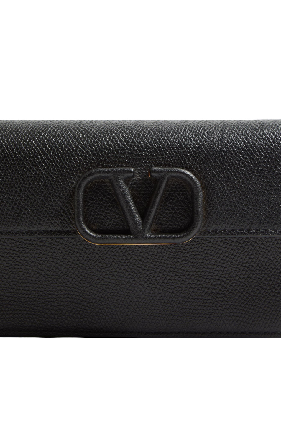 Женский Valentino Сумка VLogo Signature из натуральной кожи (цвет ), артикул 9W2P0BB4BEM | Фото 6