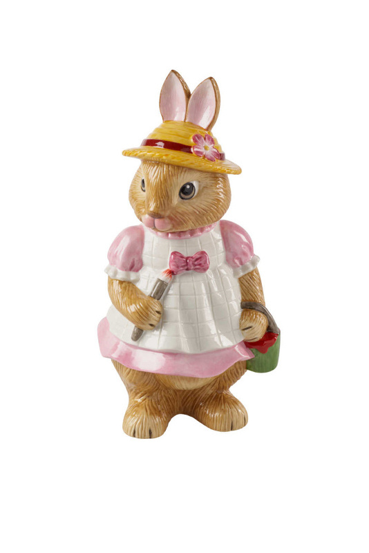 Фигурка "Анна" Bunny Tales|Основной цвет:Разноцветный|Артикул:14-8662-6329 | Фото 1