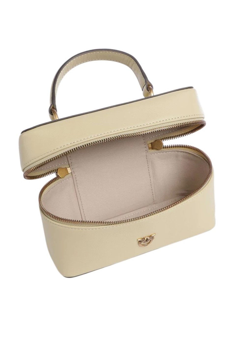 Женский Pinko Сумка из натуральной кожи (цвет ), артикул 106382A0QO | Фото 3