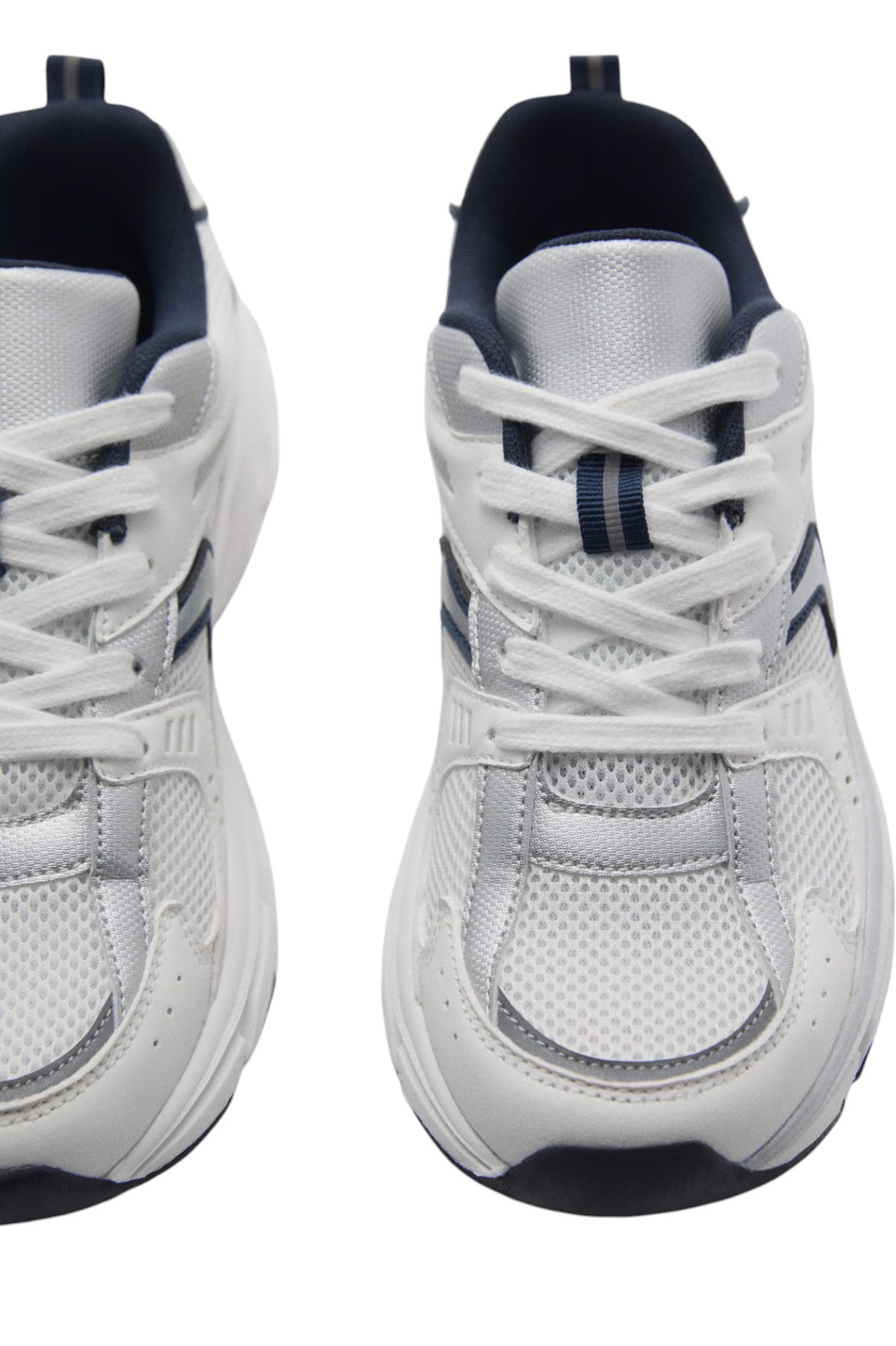 Мальчикам Mango Kids Кроссовки BOBI (цвет ), артикул 87083638 | Фото 4