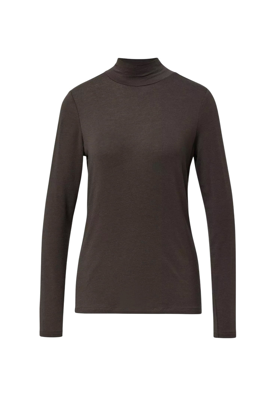 Женский Comma Водолазка однотонная (цвет ), артикул 2175290 | Фото 1