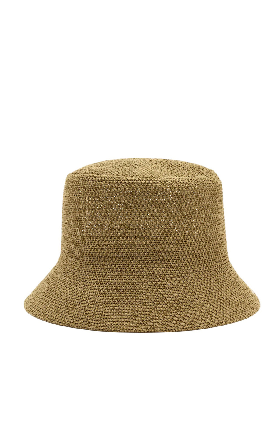 Женский Parfois Панама вязаная (цвет ), артикул 244300 | Фото 1