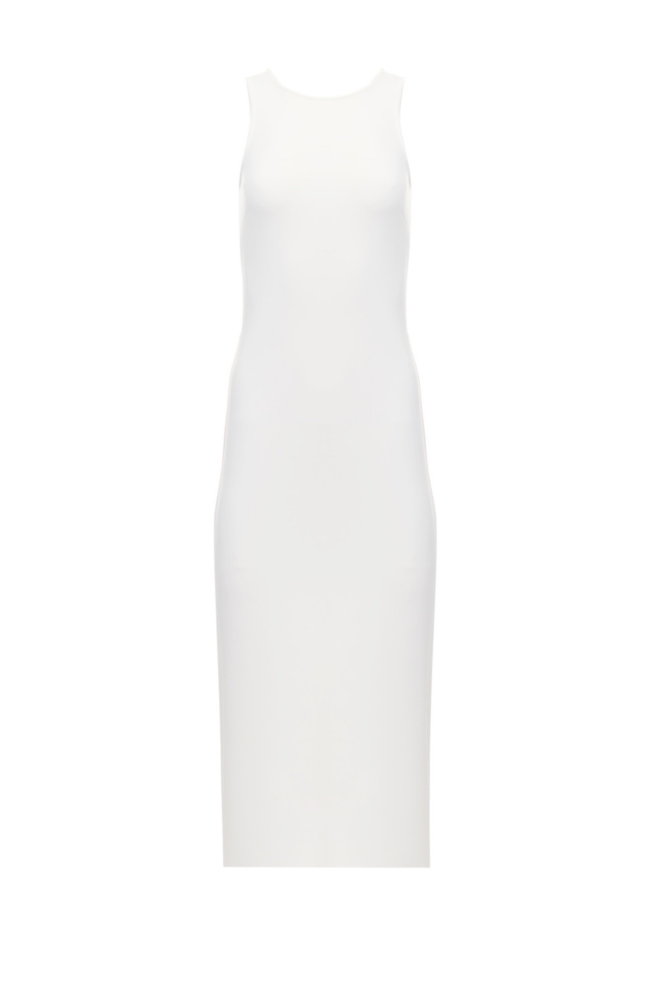 Женский Max Mara Платье MAMMOLA с круглым вырезом (цвет ), артикул 2336211236 | Фото 1