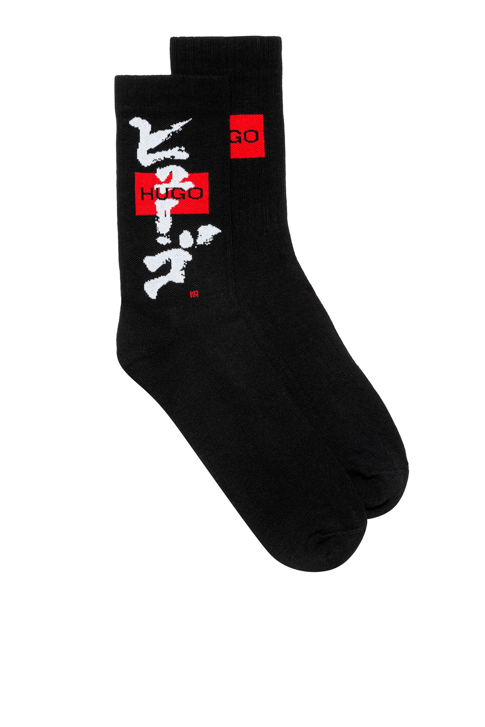 HUGO Набор спортивных носков из смесового хлопка (цвет ), артикул 50449848 | Фото 2