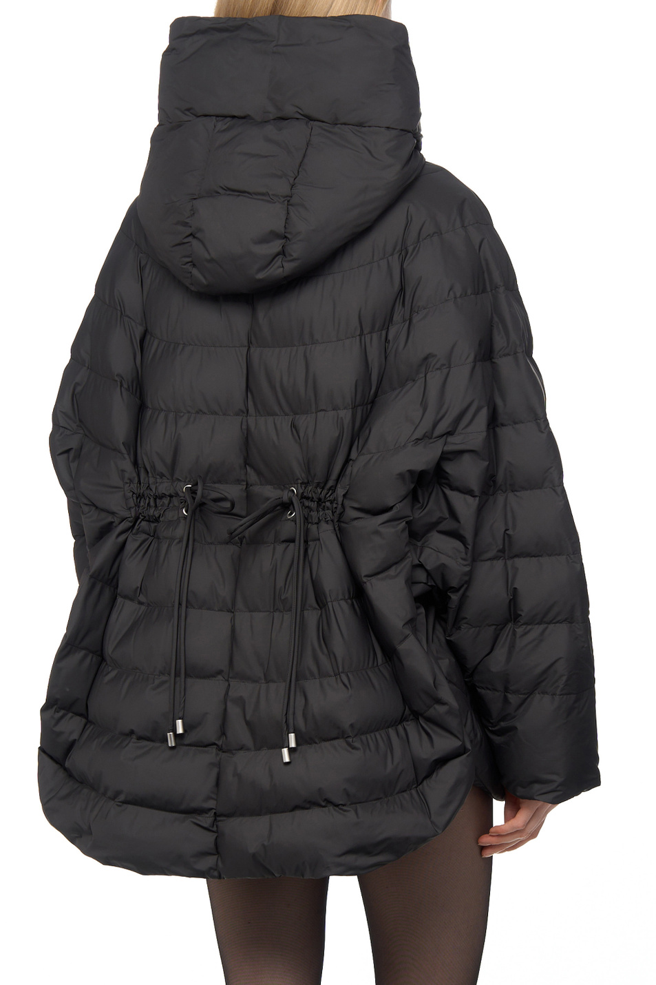 Женский Pinko Куртка с кулиской на талии (цвет ), артикул 103826A0L5 | Фото 3