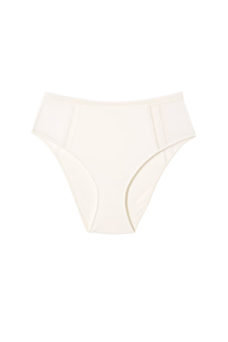 Женский Etam Трусы PURE DREAM с кружевом (цвет ), артикул 6557195 | Фото 1