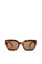 Mango Солнцезащитные очки DESIREE ( цвет), артикул 47012505 | Фото 2