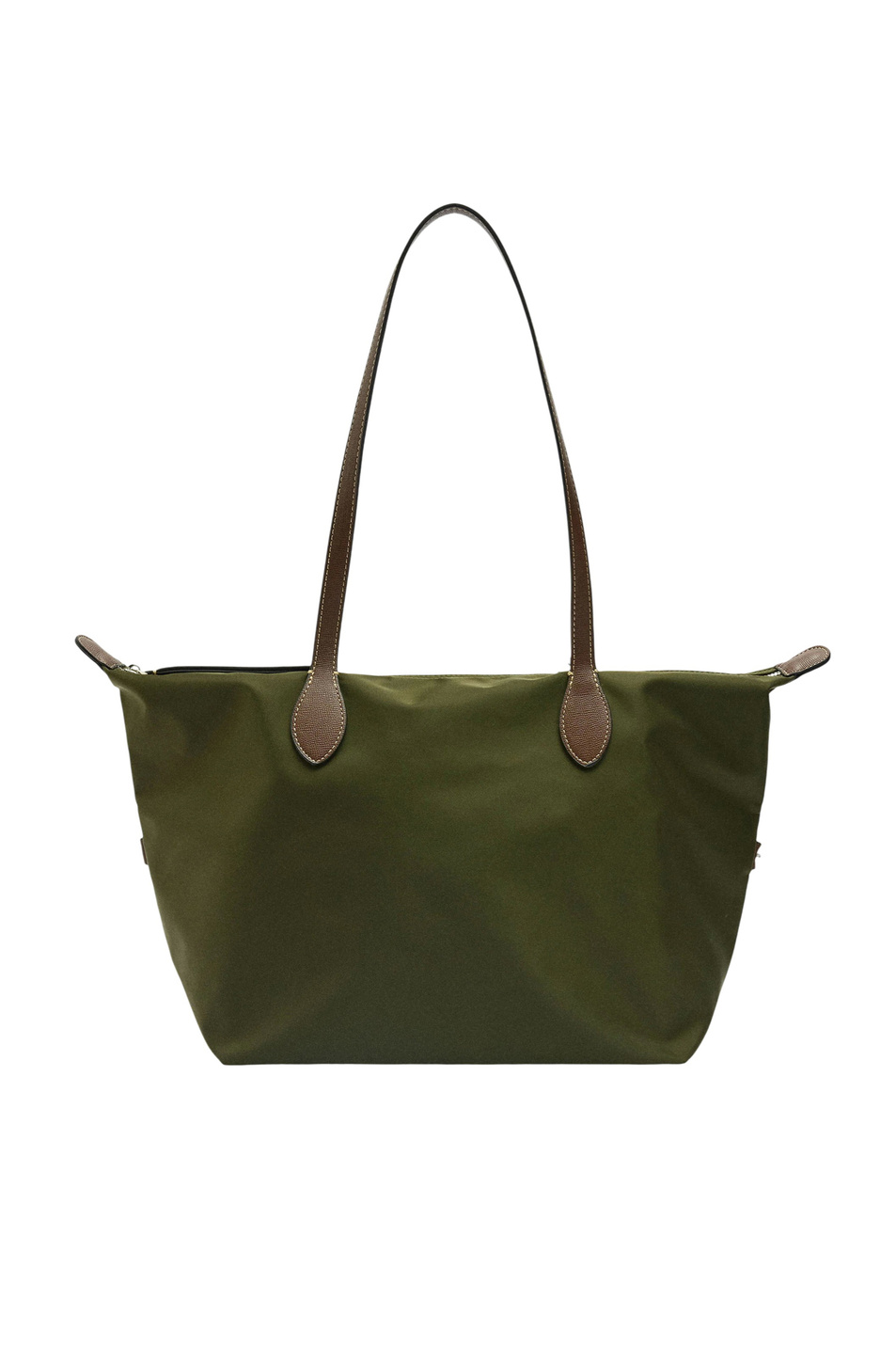 Женский Parfois Сумка нейлоновая (цвет ), артикул 240702 | Фото 2