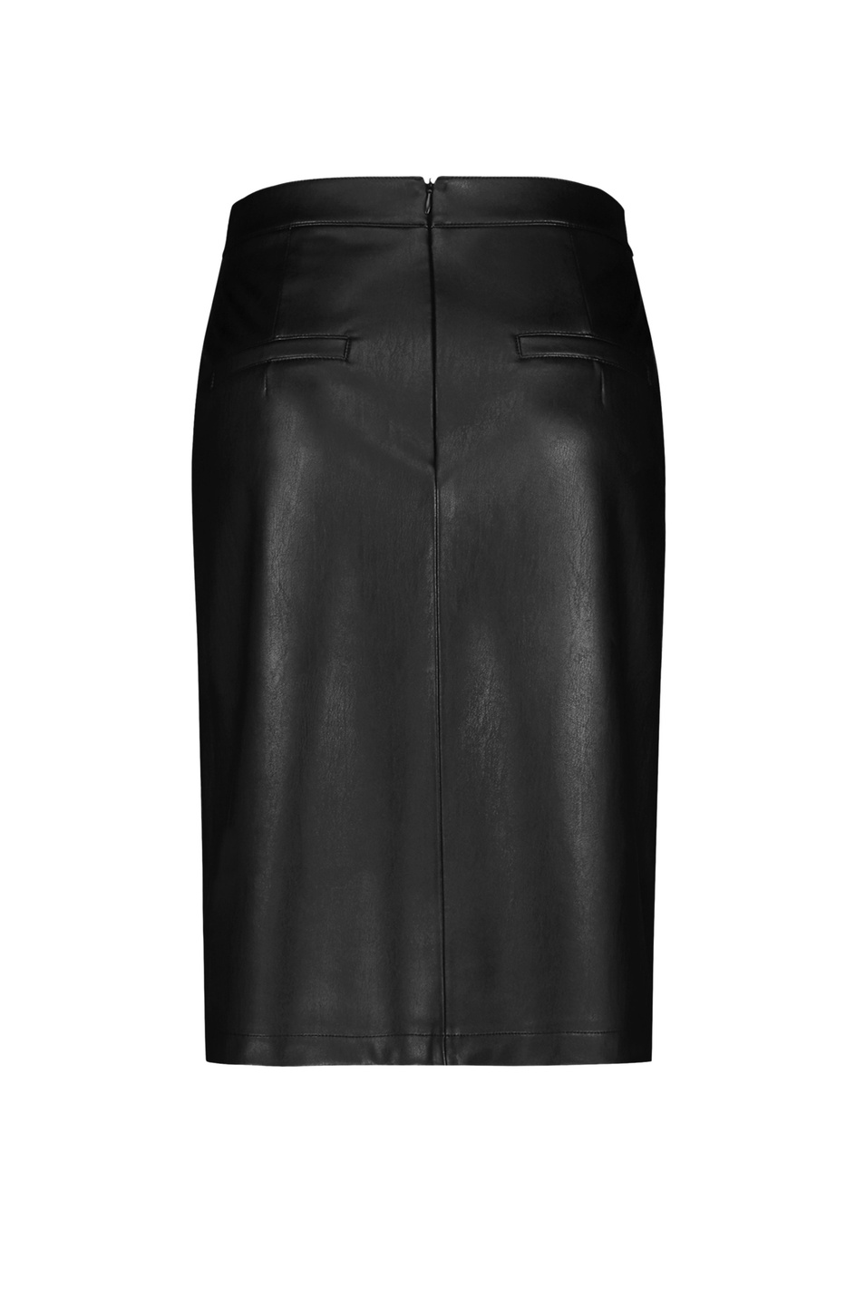 Женский Gerry Weber Юбка из вискозы с боковыми карманами (цвет ), артикул 510101-66778 | Фото 2