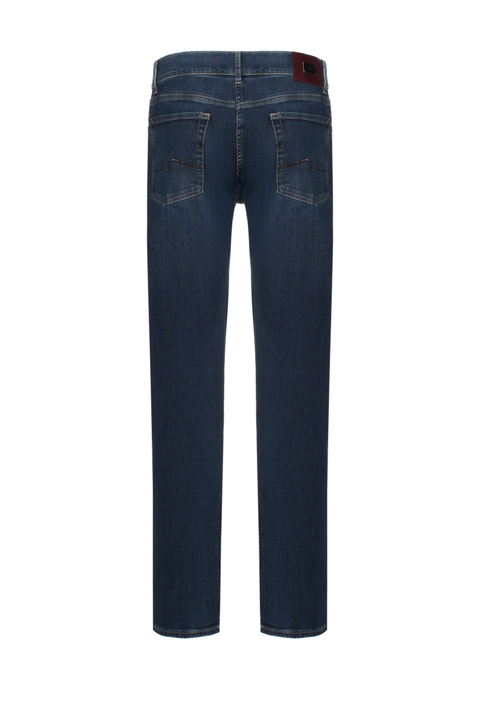 Мужской 7 for all Mankind Джинсы SLIMMY (цвет ), артикул 7TC4SC42 | Фото 2