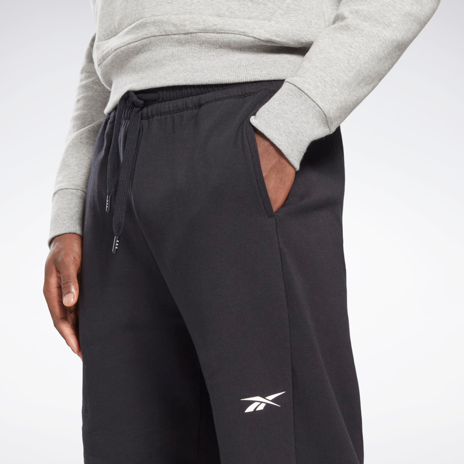 Reebok Спортивные брюки DreamBlend Cotton (цвет ), артикул GL3125 | Фото 3