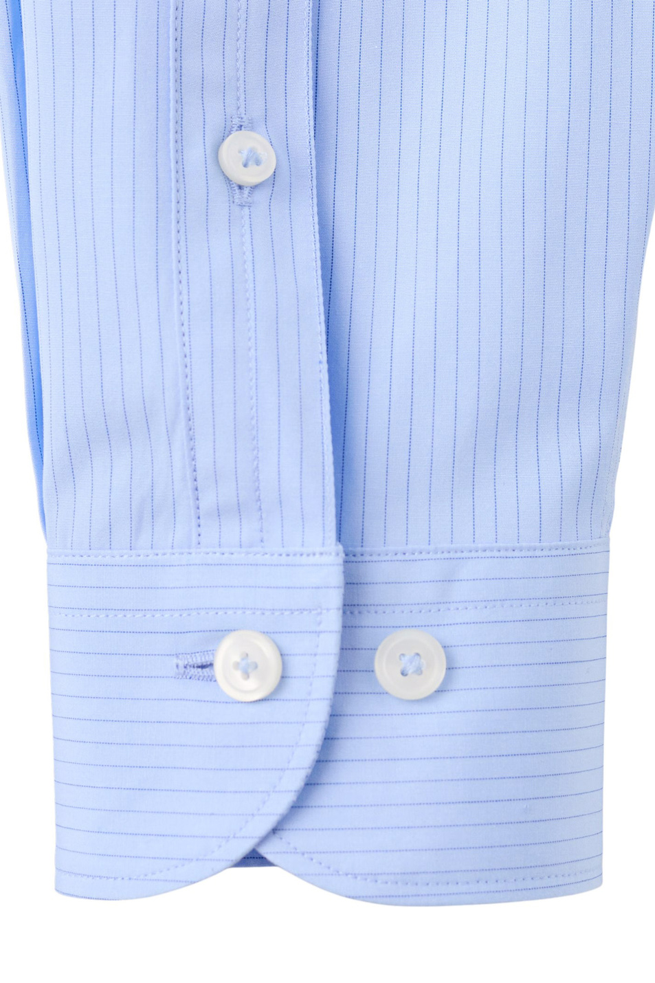 Мужской Mango Man Рубашка VECCHIA из хлопка (цвет ), артикул 27085935 | Фото 6