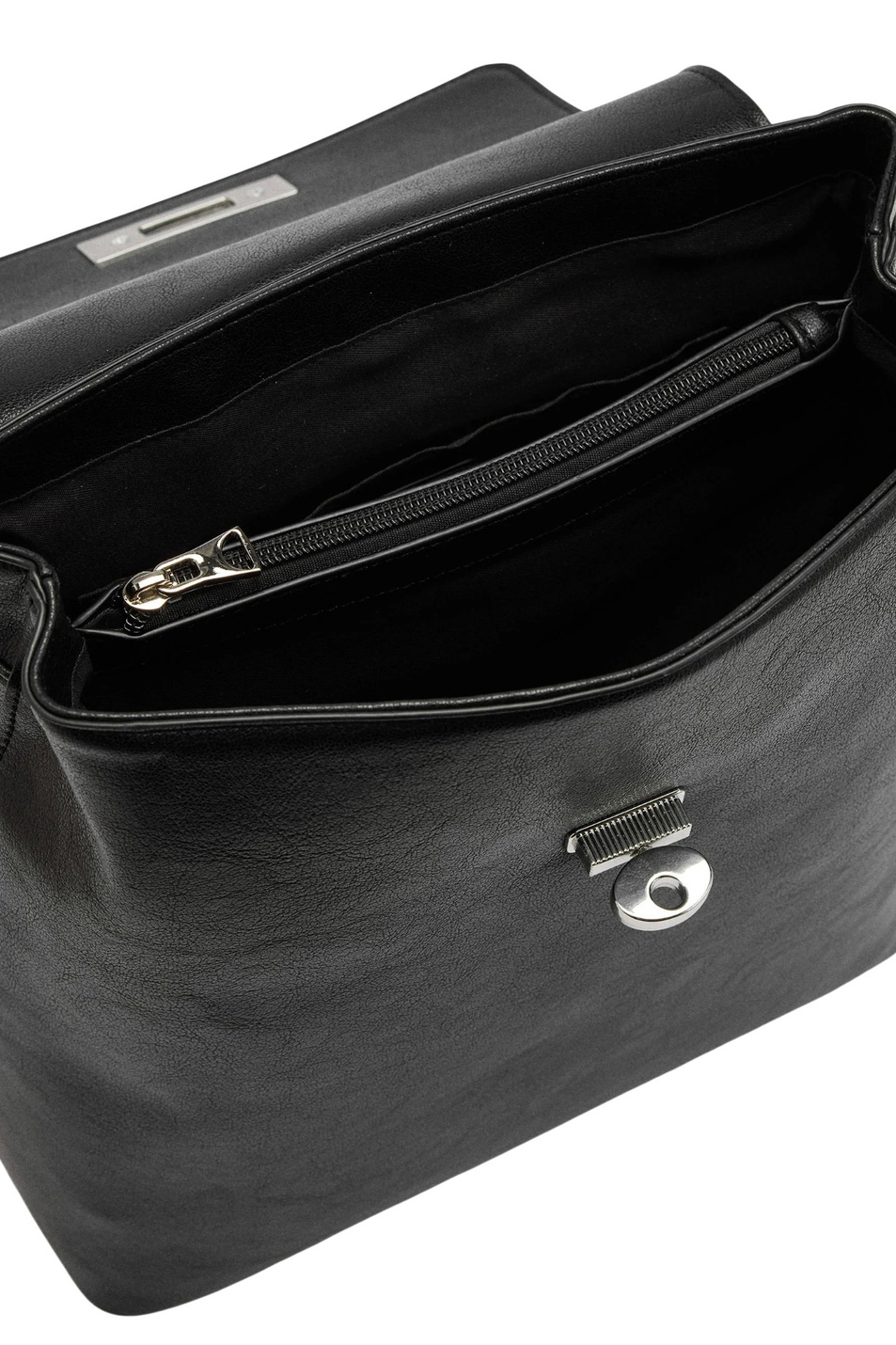 Женский Parfois Рюкзак из искусственной кожи (цвет ), артикул 241567 | Фото 3