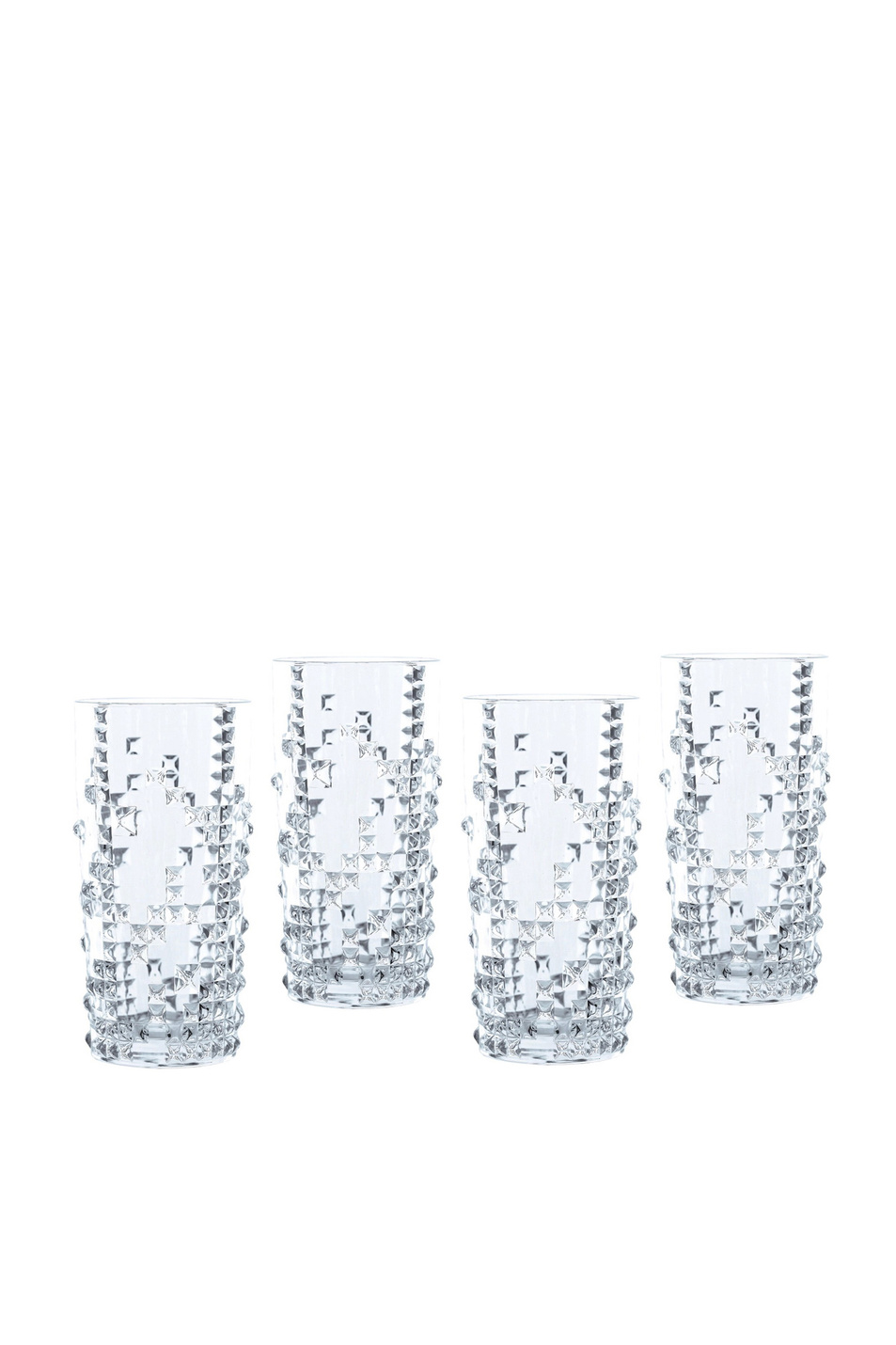 Не имеет пола Nachtmann Набор бокалов лонгдринк, 4 шт (цвет ), артикул 99498 | Фото 1