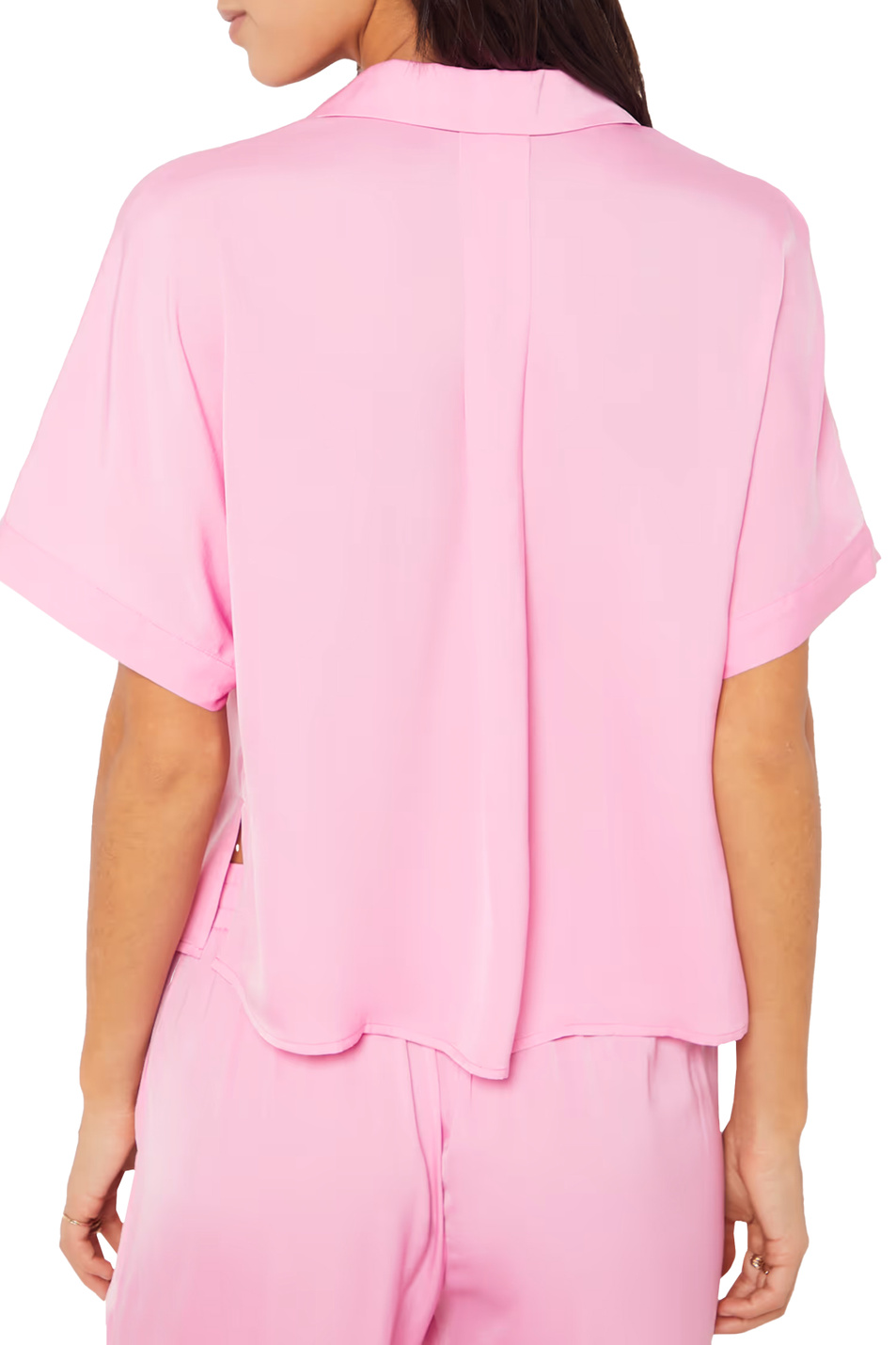 Женский Etam Пижамная рубашка JOY с короткими рукавами (цвет ), артикул 6544311 | Фото 3