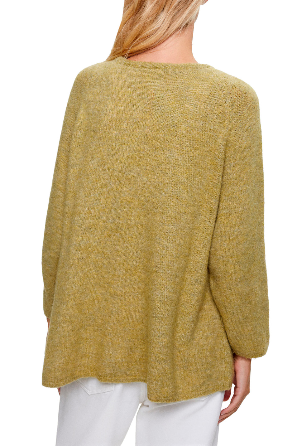 Parfois Кардиган с накладными карманами (цвет ), артикул 201161 | Фото 5