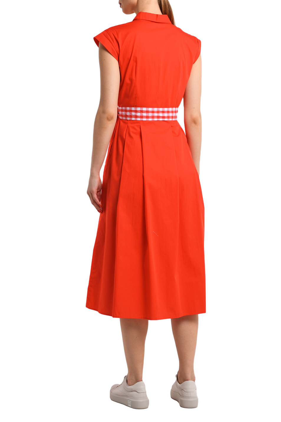 Emme Marella Платье NURRA (цвет ), артикул 52212504 | Фото 2