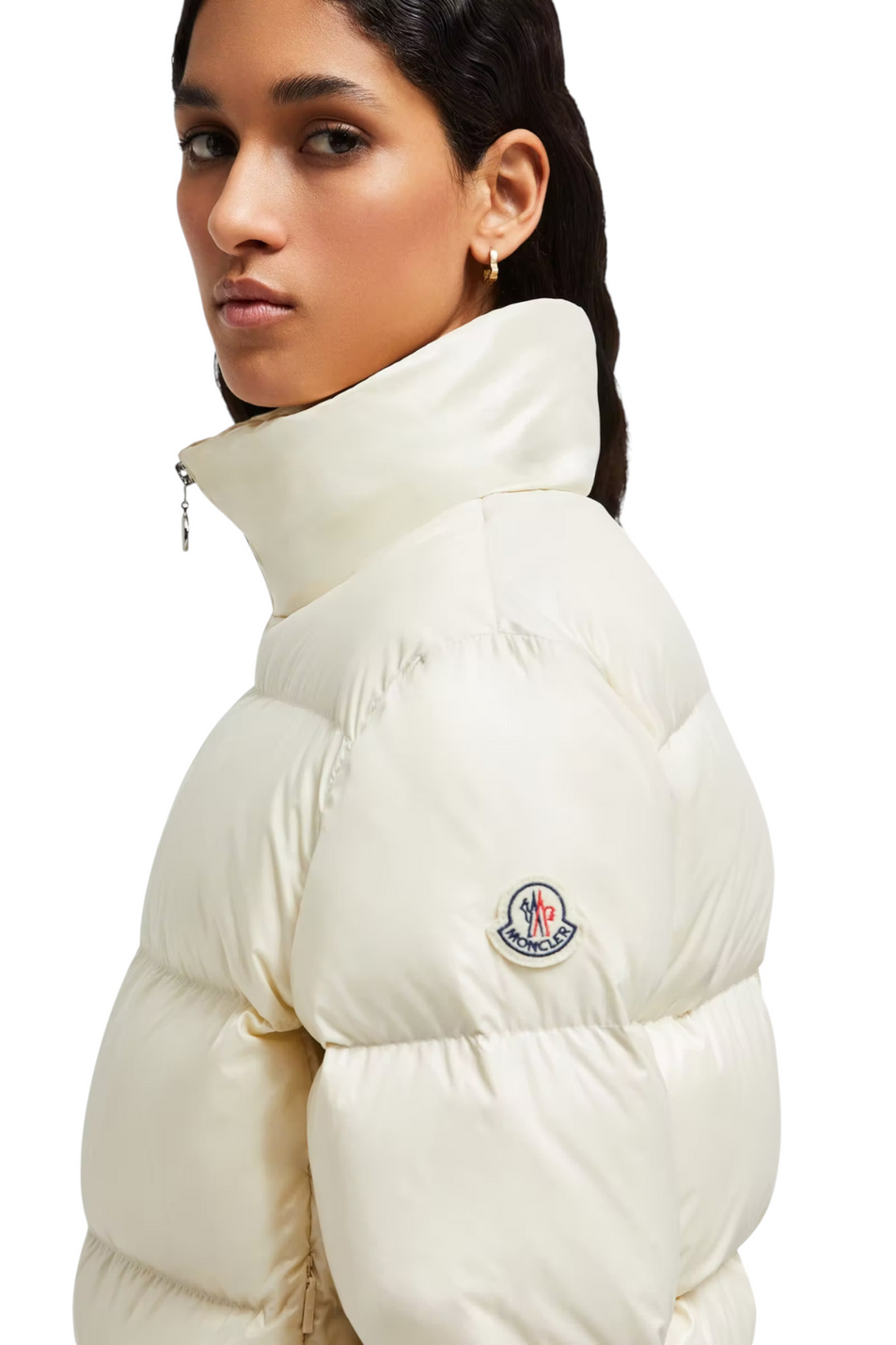 Женский Moncler Куртка ABBADIA (цвет ), артикул L20931A00140-5963V | Фото 5