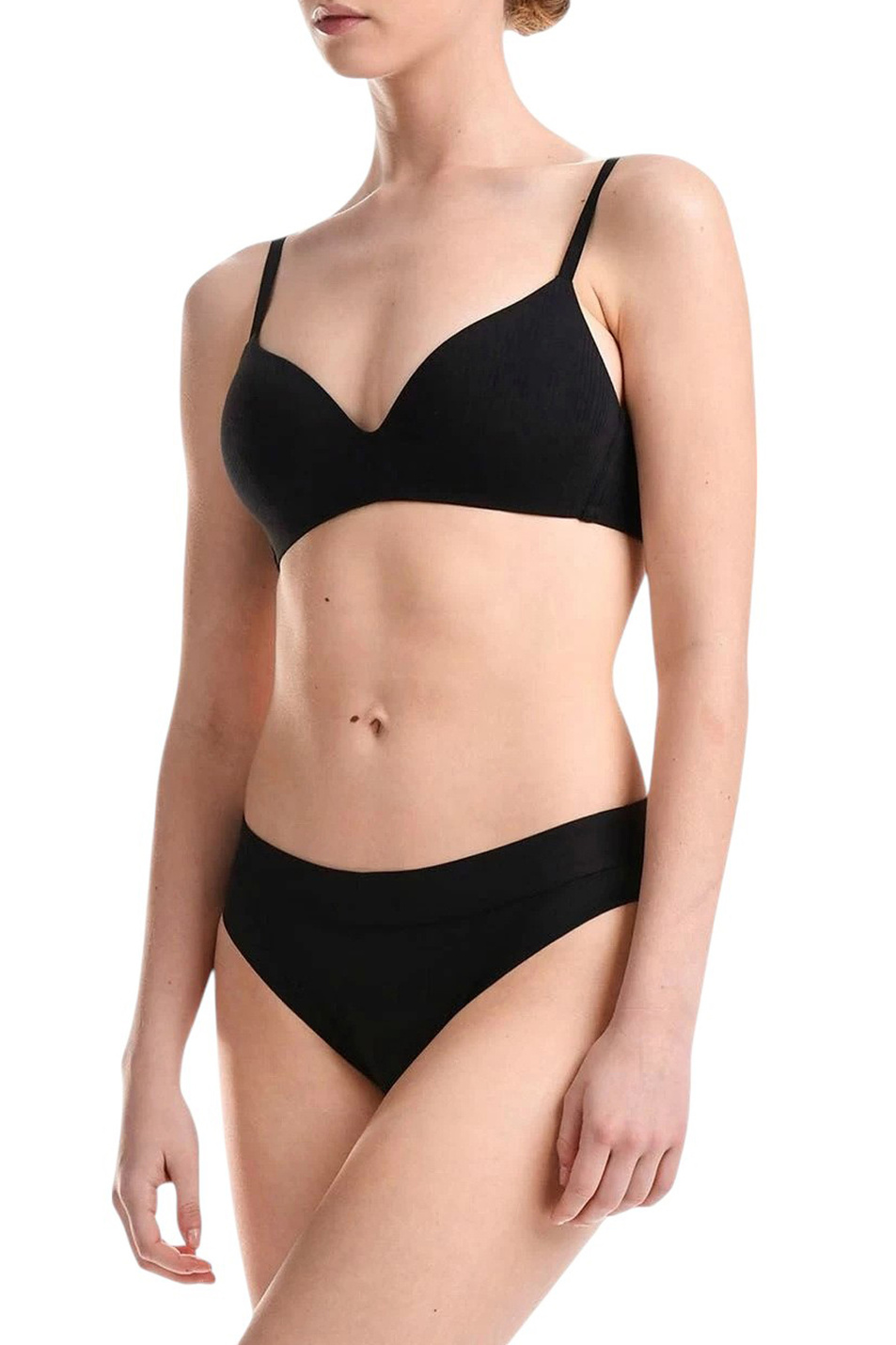 Женский Wolford Бюстгальтер WIRELESS PLUNGE (цвет ), артикул 4W1249 | Фото 2