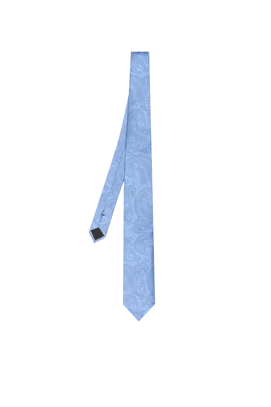 Мужской BOSS Галстук из шелка (цвет ), артикул 50562064 | Фото 1