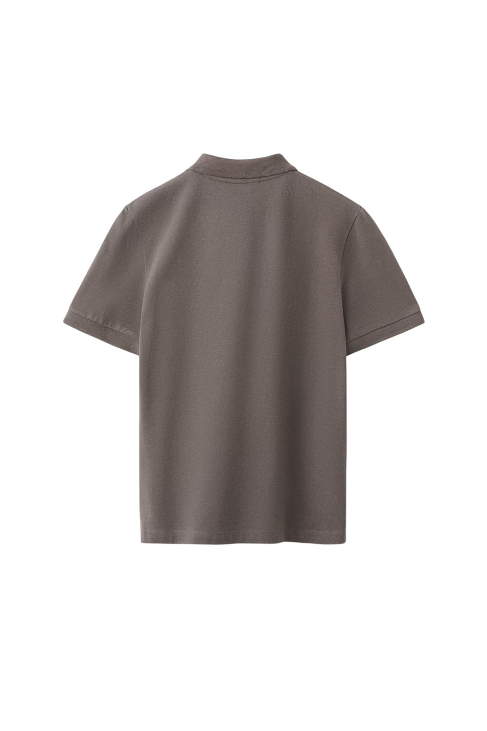 Мальчикам Mango Kids Поло JAVIER из хлопка (цвет ), артикул 27055143 | Фото 2