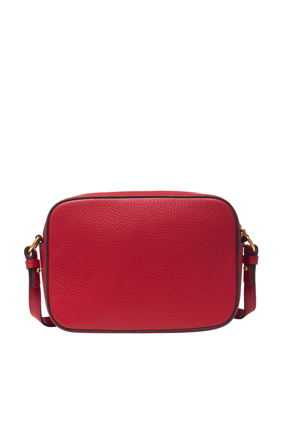 Женский Coccinelle Сумка BEAT SOFT из натуральной зернистой кожи (цвет ), артикул E1MF6150201 | Фото 3