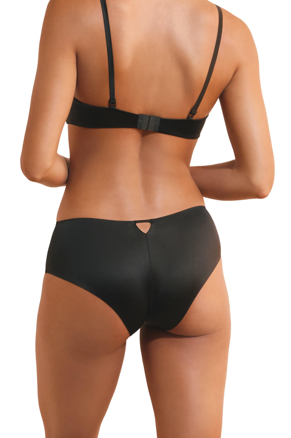 Женский Etam Трусы PURE GLOW из микрофибры (цвет ), артикул 6554174 | Фото 4
