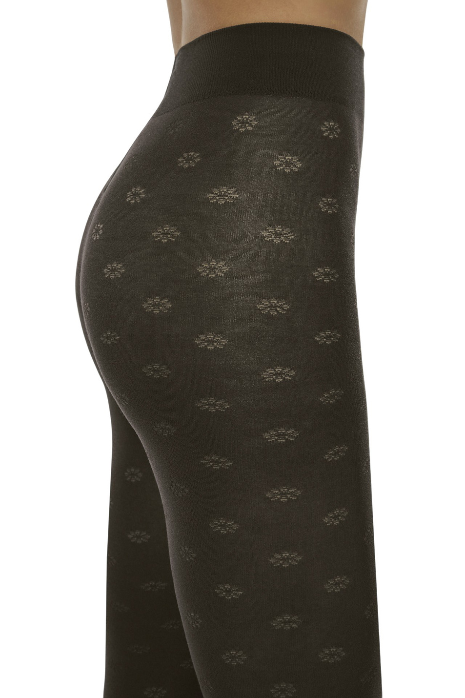 Женский Wolford Колготки Daisy (цвет ), артикул 15045 | Фото 6