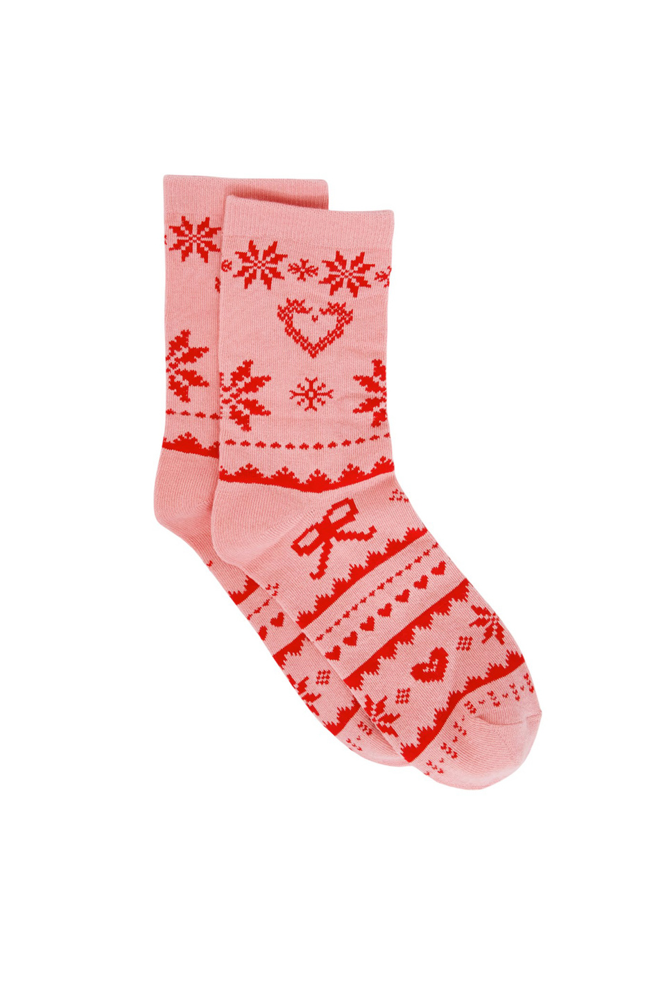 Женский Etam Носки с принтом (цвет ), артикул 6555921 | Фото 1