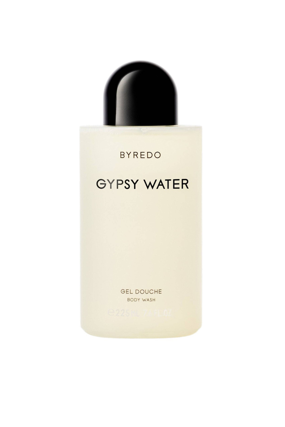 Unisex BYREDO Гель для душа Gypsy Water, 225 мл (цвет ), артикул 65202980 | Фото 1