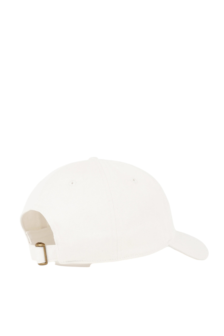 Женский Sporty & Rich Кепка Vendome (цвет ), артикул AC04076269WH37 | Фото 2