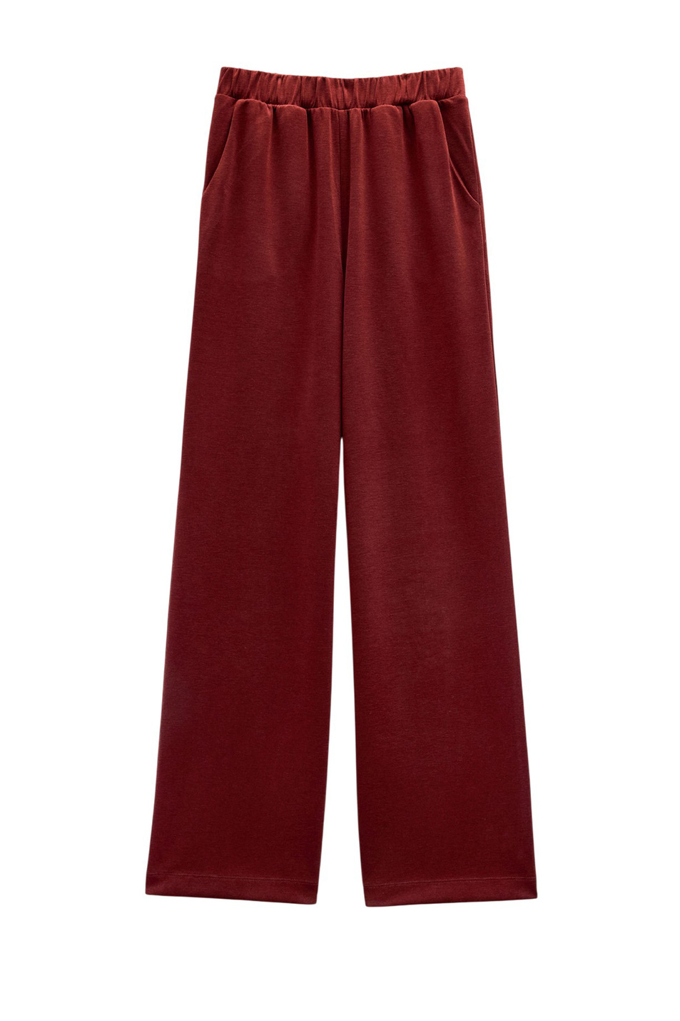 Женский Parfois Брюки с эластичным поясом (цвет ), артикул 239502 | Фото 1