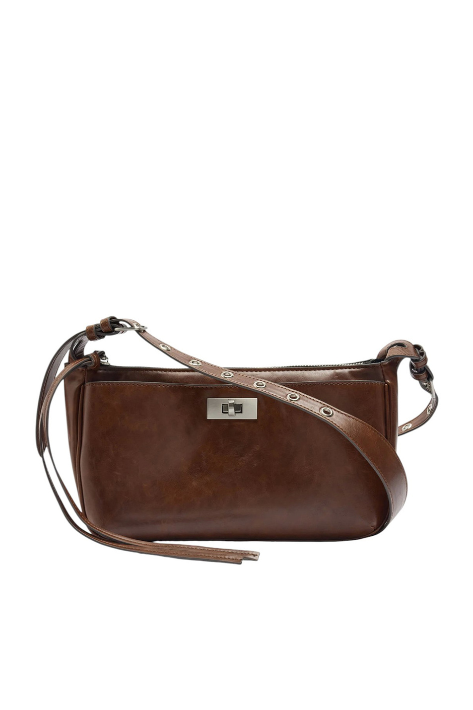 Женский Parfois Сумка из искусственной кожи (цвет ), артикул 238283 | Фото 1