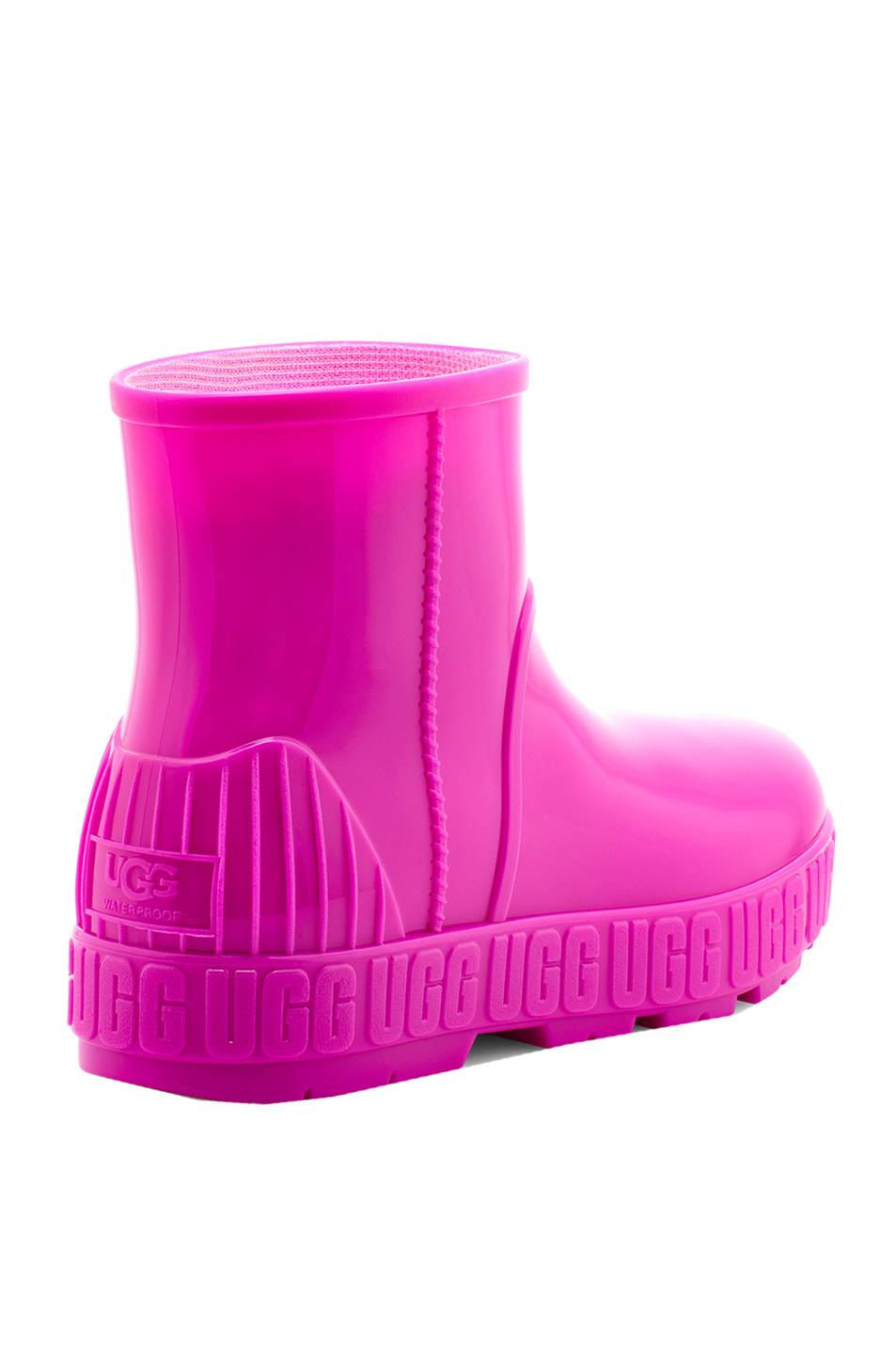 Женский UGG Полусапоги водонепроницаемые Drizlita (цвет ), артикул 1125731 | Фото 4
