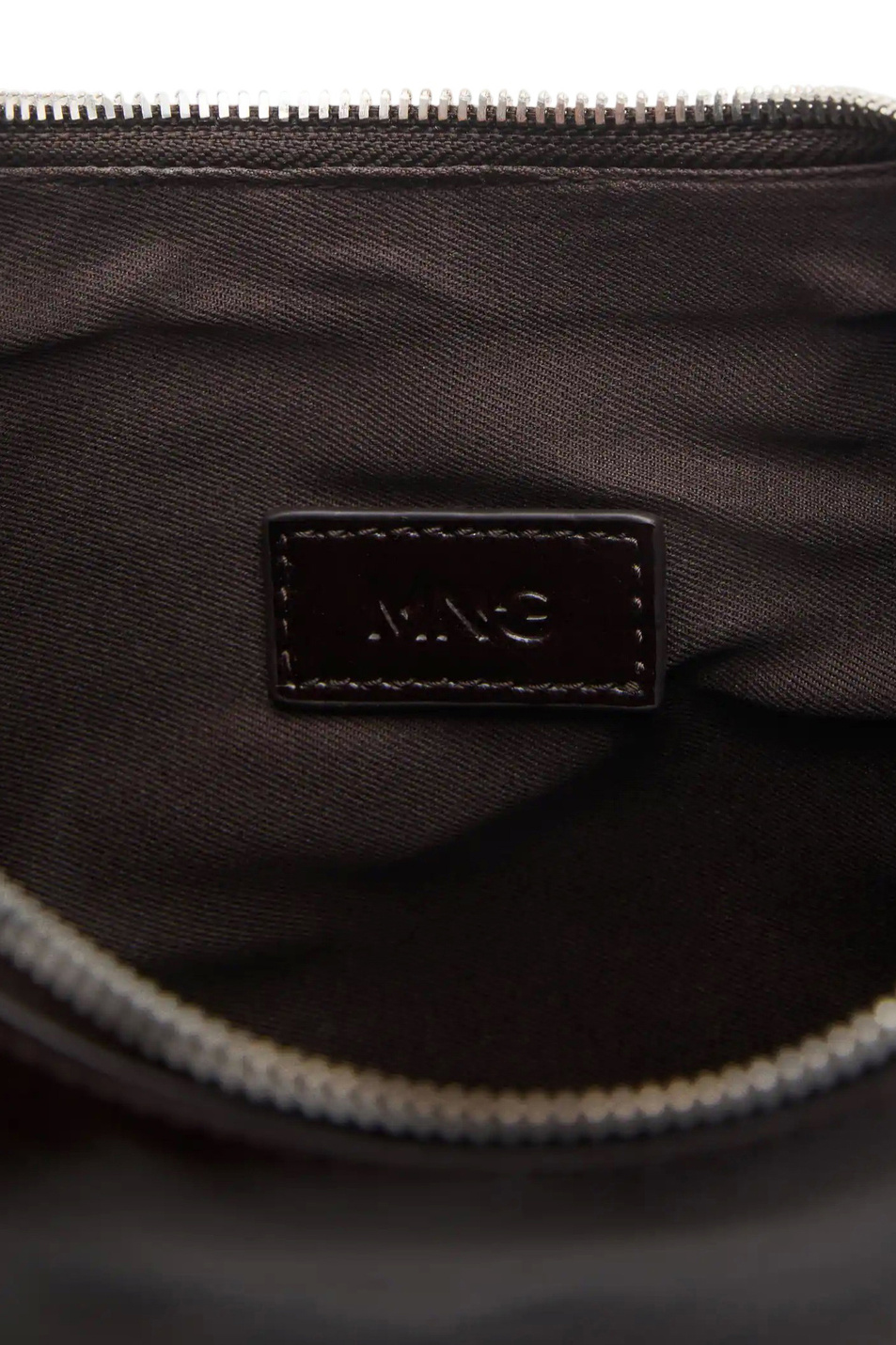 Женский Mango Сумка через плечо FORTUNA (цвет ), артикул 27031344 | Фото 3