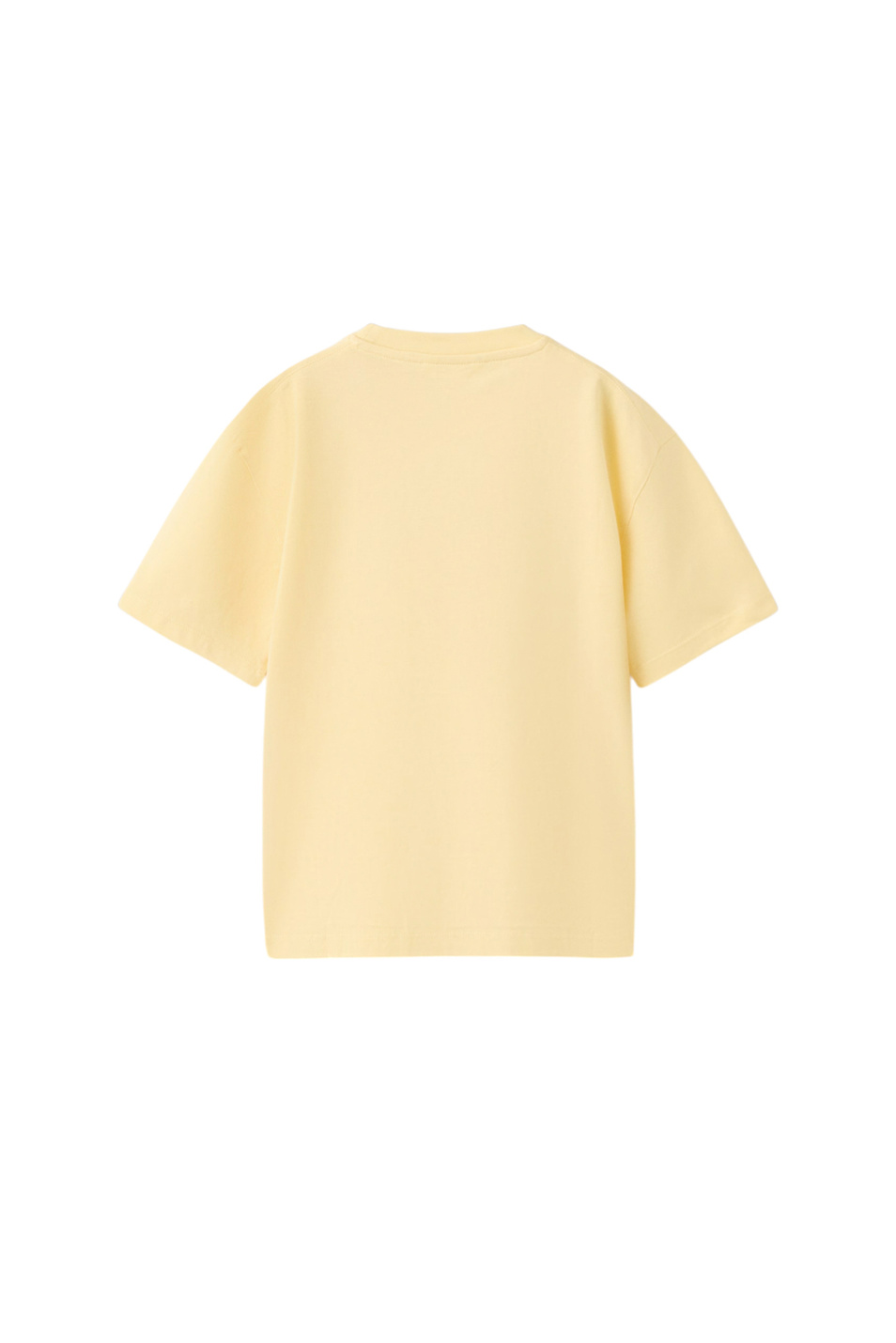 Мальчикам Mango Kids Футболка CALIPLUS из хлопка (цвет ), артикул 27007920 | Фото 2