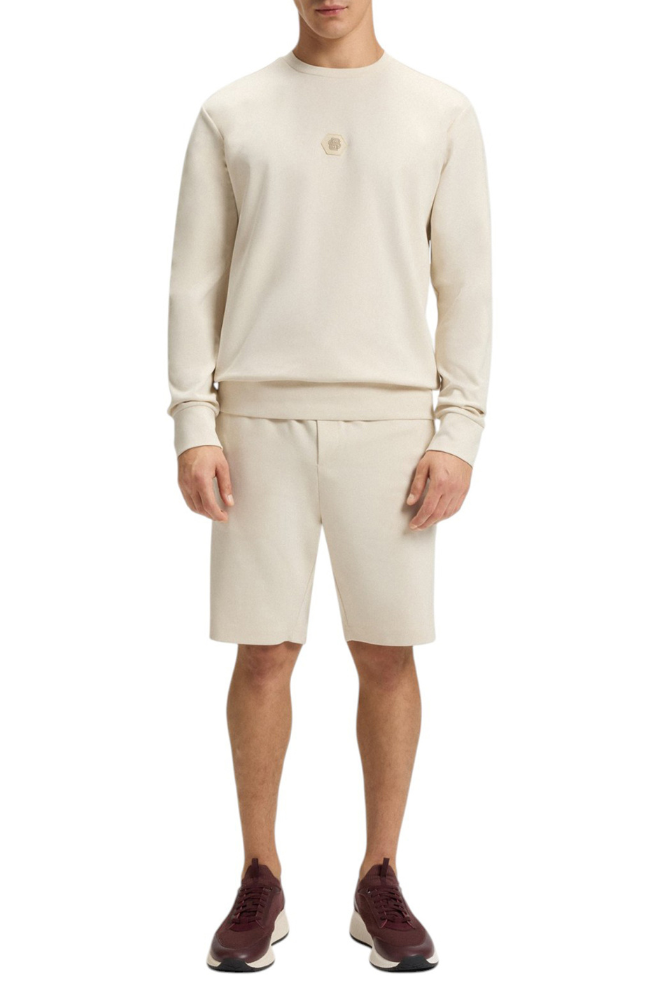 Мужской BOSS Кроссовки TTNM EVO (цвет ), артикул 50552911 | Фото 5