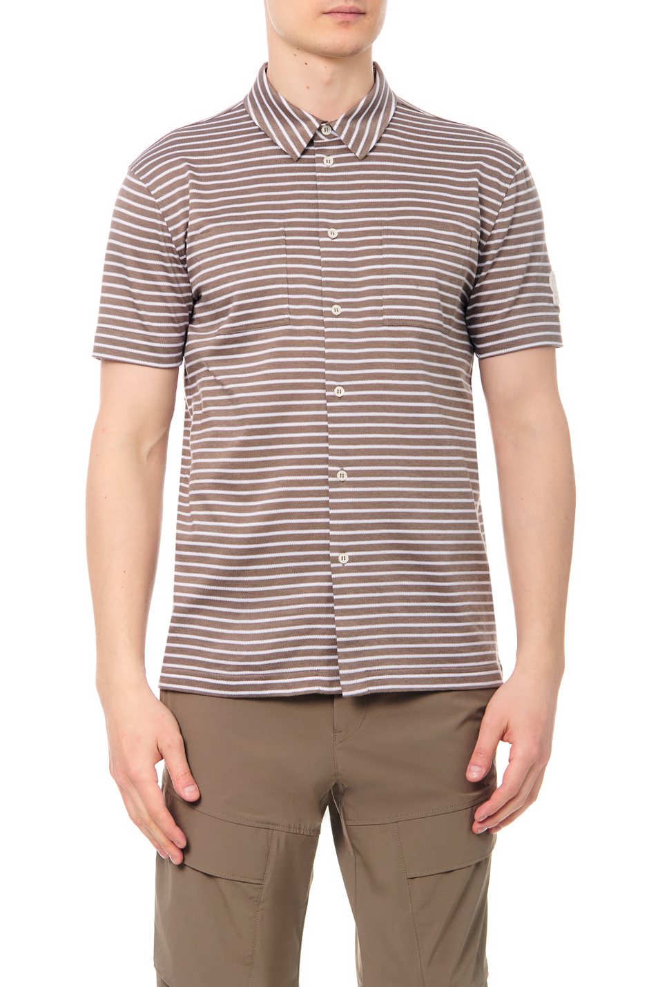 Bogner Трикотажная рубашка DAVIS (цвет ), артикул 58237306 | Фото 1