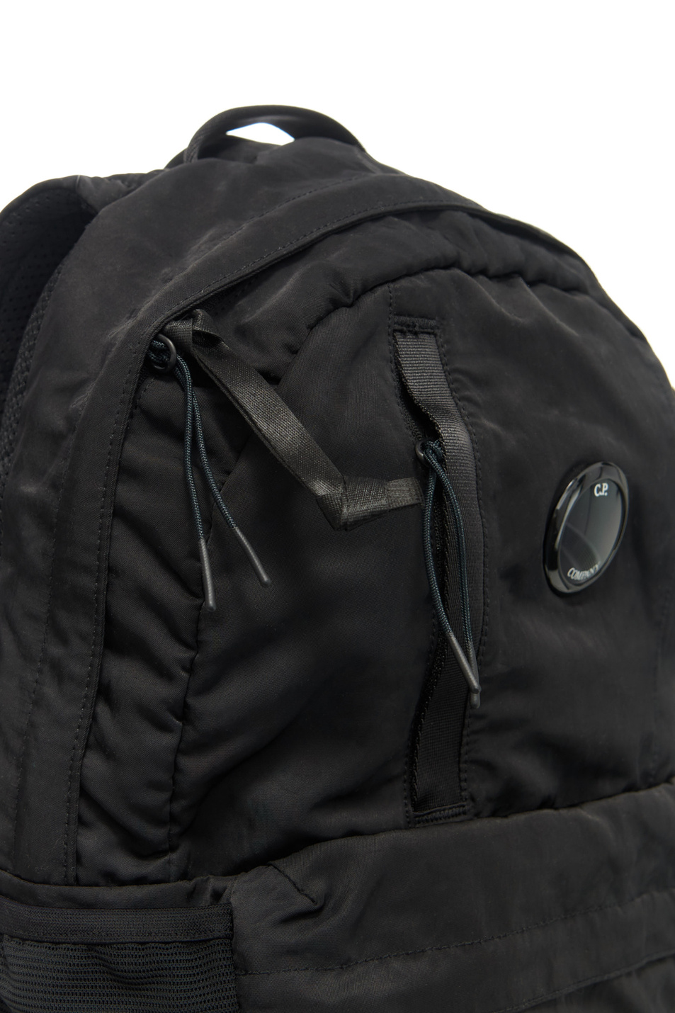 Мужской C.P. Company Рюкзак с внешним карманом (цвет ), артикул 16CMAC052A005269G | Фото 5