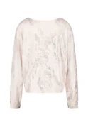 Женский Gerry Weber Лонгслив с круглым вырезом (цвет ), артикул 270225-35030 | Фото 2