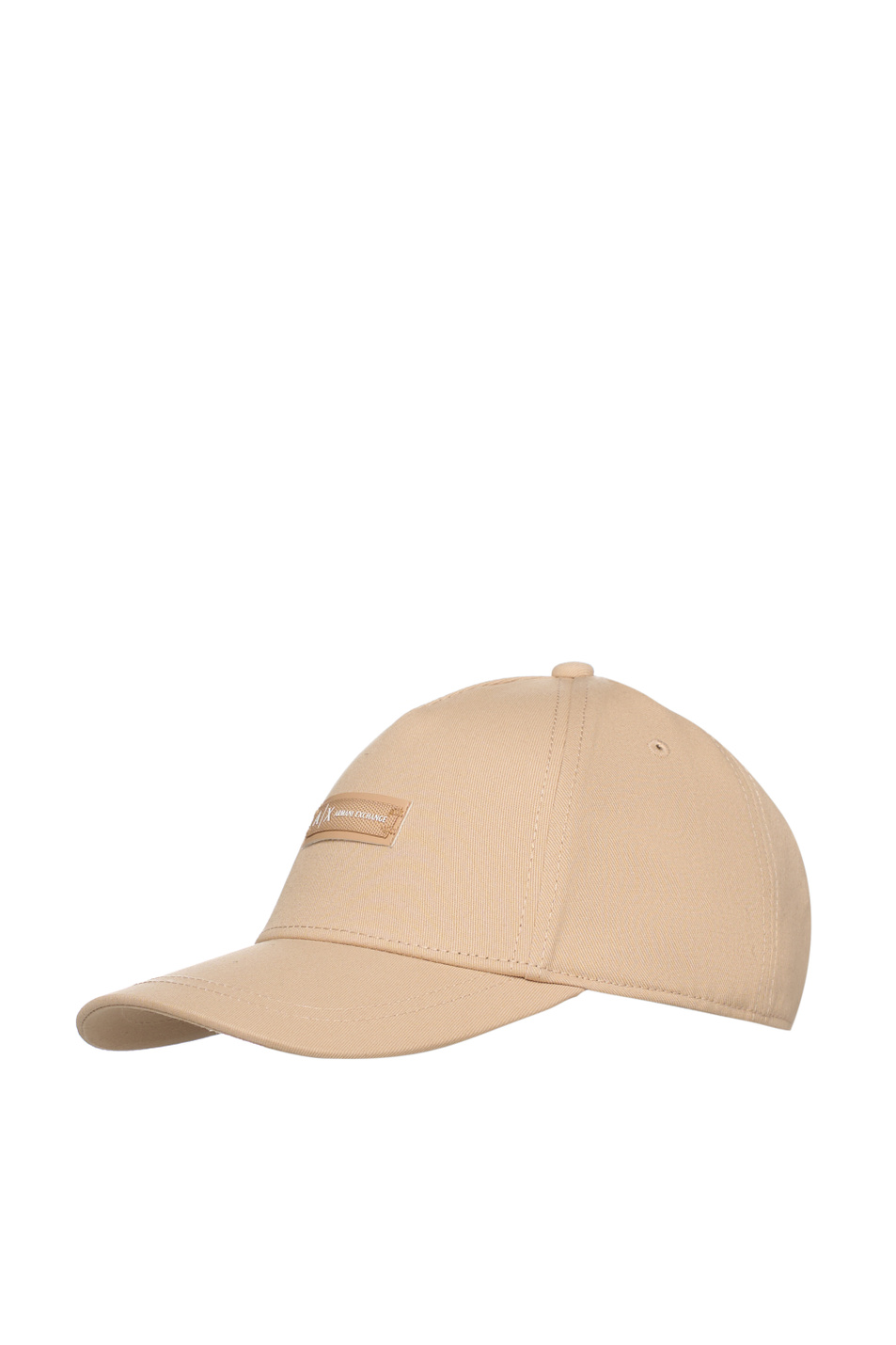 Женский Armani Exchange Кепка из хлопка (цвет ), артикул XW001502-AF19099 | Фото 1